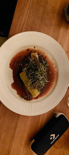 Madklubben København - Gastronomi og hotelvirksomhed