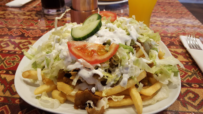 Comentarii opinii despre Mama Mia Pizza