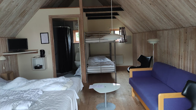 Opinii despre Harresø Kro în Give - Gastronomi og hotelvirksomhed