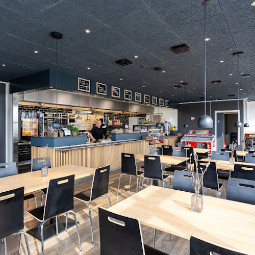 Opinii despre Diana's în Horsens - Gastronomi og hotelvirksomhed