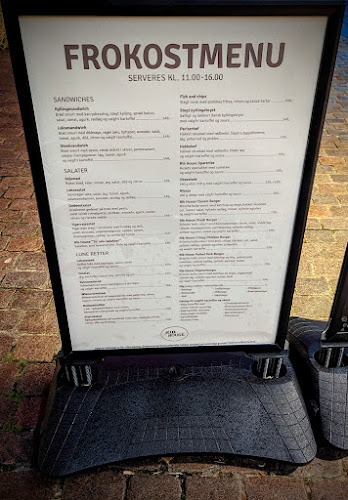 Ribhouse - Gastronomi og hotelvirksomhed