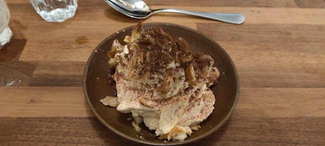 Opinii despre Restaurant Odette în København - Gastronomi og hotelvirksomhed