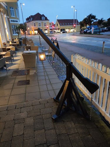 Skagen Hotel Brasserie & Restaurant - Gastronomi og hotelvirksomhed