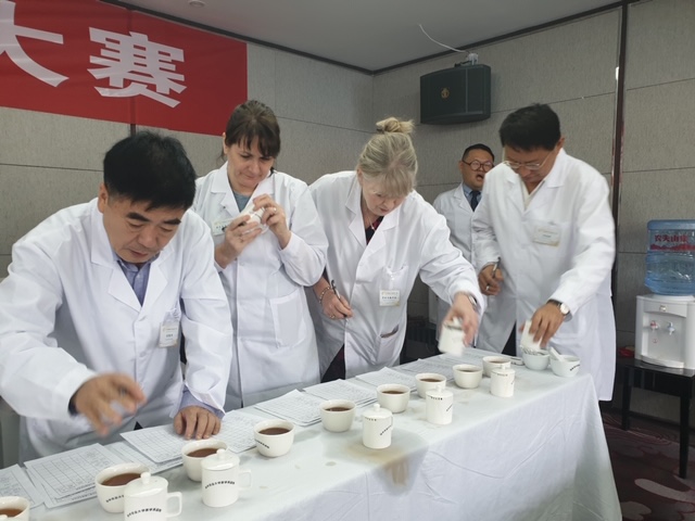 Simply Tea - Ebeltoft