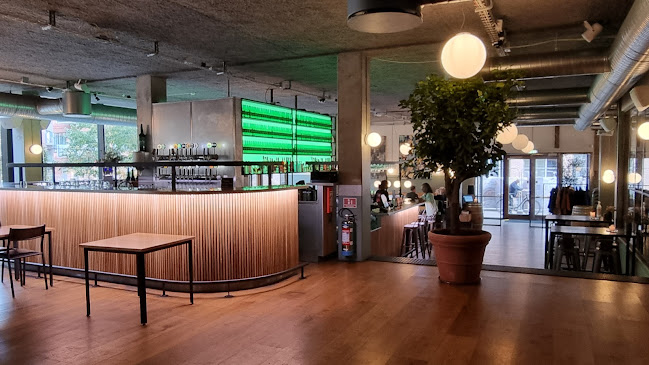 Bryggerens Spisekammer - København