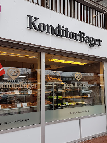 KonditorBager - Værløse