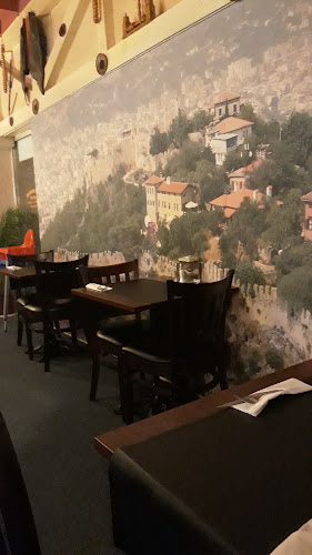 Restaurant Alanya Hobro - Hobro