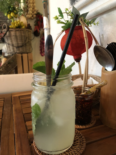 Comentarii opinii despre Viet Food Street Kitchen