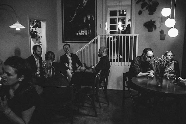 Comentarii opinii despre Vin Med Hjerte