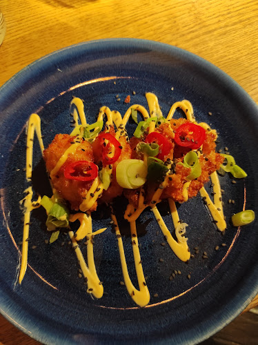 Opinii despre Eydes în Odense - Gastronomi og hotelvirksomhed