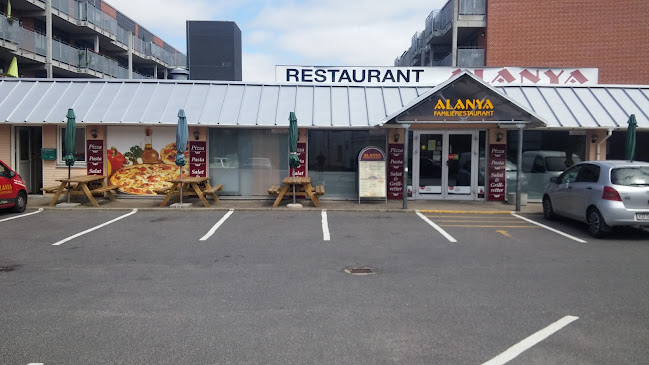 Restaurant Alanya Hobro