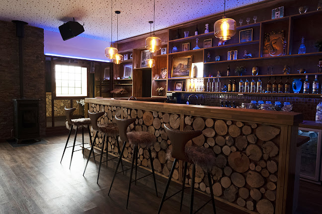 MolsCafeen - Ebeltoft