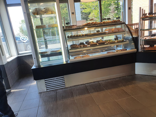 KonditorBager - Bornholm - Gastronomi og hotelvirksomhed