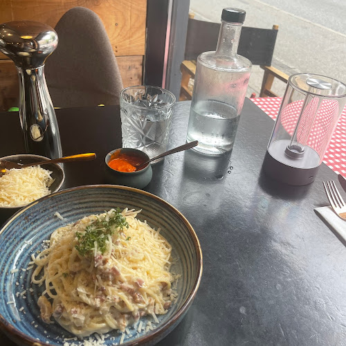 Nonsolo Trattoria - Frederiksberg