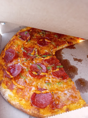 Kimo Pizza - Gastronomi og hotelvirksomhed