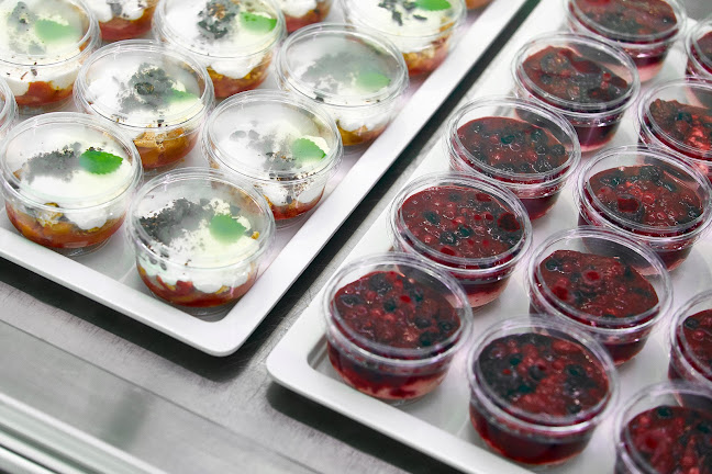 Kålhøgen - Gastronomi og hotelvirksomhed