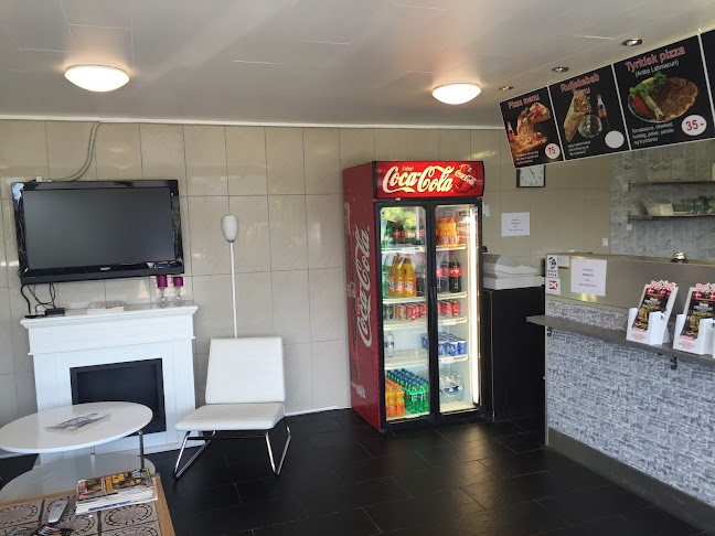 Hasle Kebab House - Aarhus