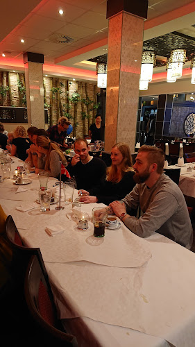 Comentarii opinii despre WOK & CHOPSTICKS