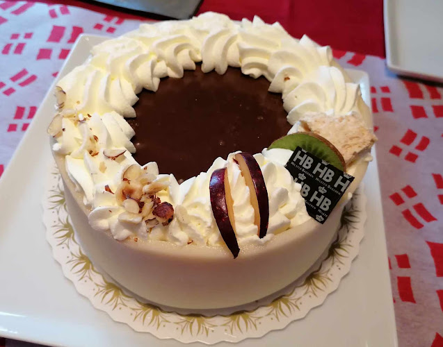 Opinii despre Helsted Bageren în Randers - Gastronomi og hotelvirksomhed