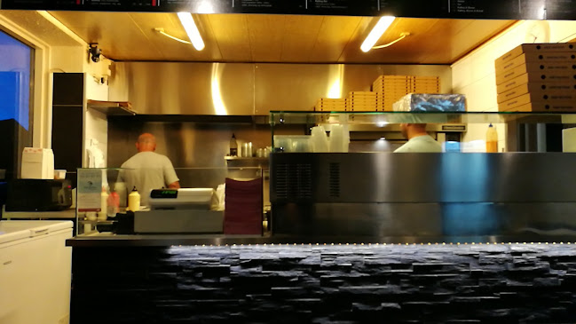 Opinii despre Hvidovre Pizza Bar în Hvidovre - Gastronomi og hotelvirksomhed