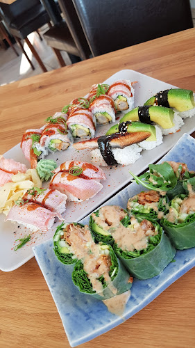 Comentarii opinii despre Gen Sushi