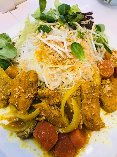 Comentarii opinii despre Saigon Box