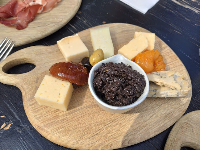 Comentarii opinii despre Skänk øl, vin & madbar Roskilde