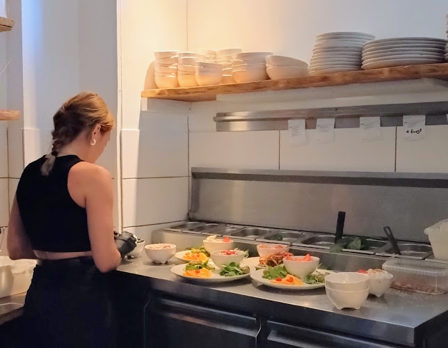 Baryl - Gastronomi og hotelvirksomhed