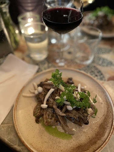 Ravnsborggade 20a, 2200 København