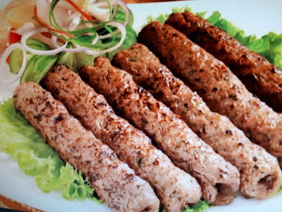 Ide Grill & Indisk Take Away