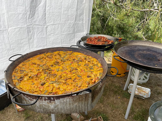 SPANSK-SMAG - Gastronomi og hotelvirksomhed