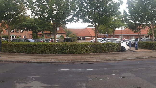 Comentarii opinii despre Skibbroen