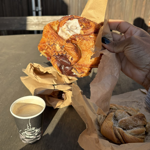 Lyngens Bageri - Køge