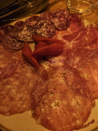 Comentarii opinii despre Fumo