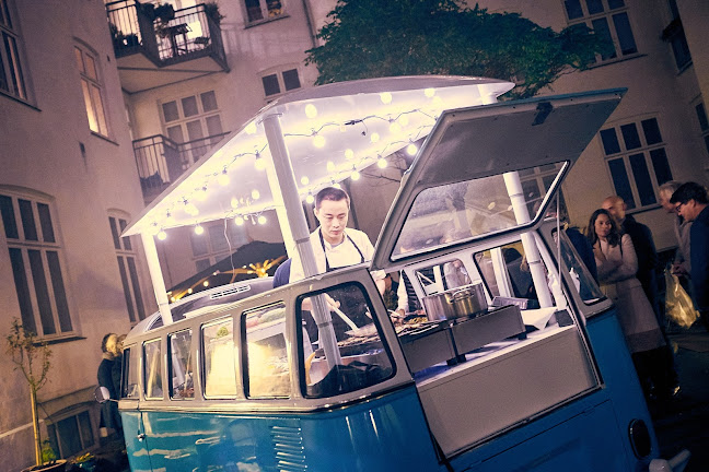 Comentarii opinii despre kiinkiin foodtruck