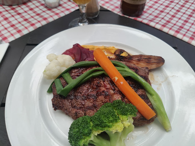 Reersø Kro - Gørlev