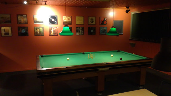 Chopin Pub - Holstebro