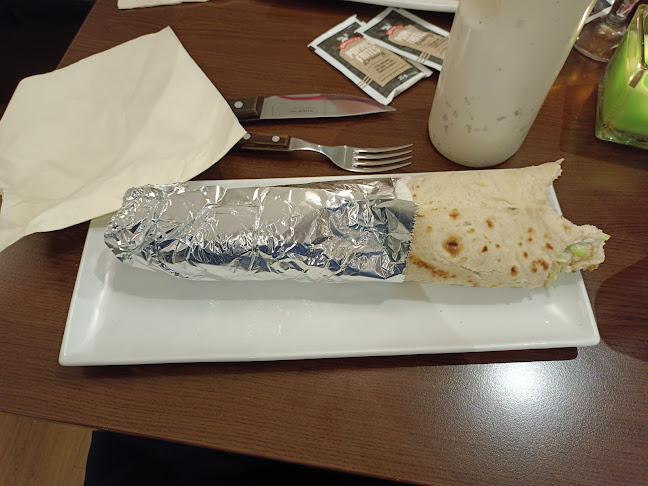 Skive Pizzeria - Gastronomi og hotelvirksomhed