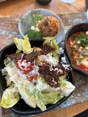 Café Nöa'h - Gastronomi og hotelvirksomhed