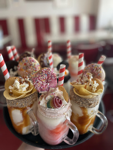 The Midwestern Diner - Gastronomi og hotelvirksomhed