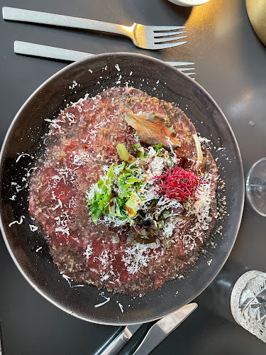 Opinii despre Mercante în København - Gastronomi og hotelvirksomhed