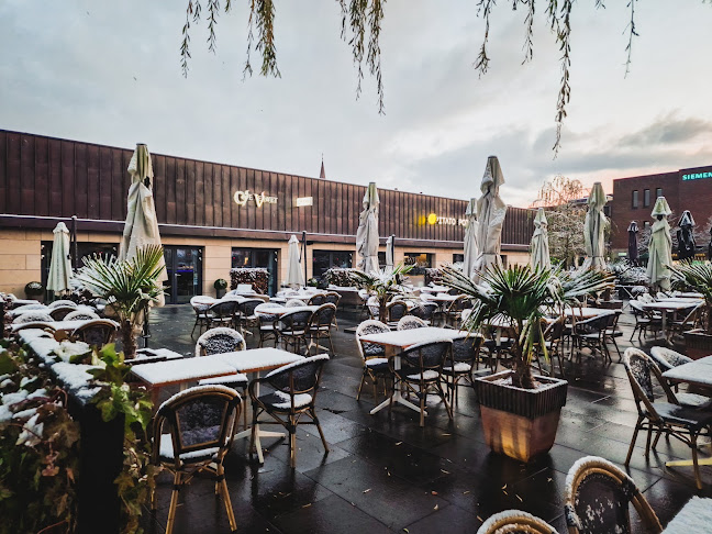 Opinii despre Cafe Velvet în Vejle - Gastronomi og hotelvirksomhed