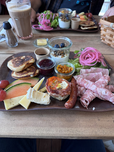 Café Moulés - Hadsund