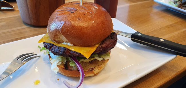 Jungle Grill Danmark