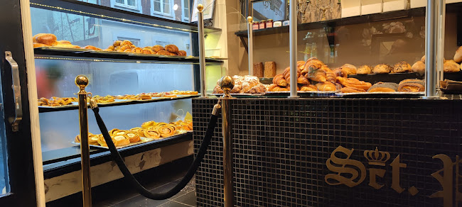 Sankt Peters Cafe - København