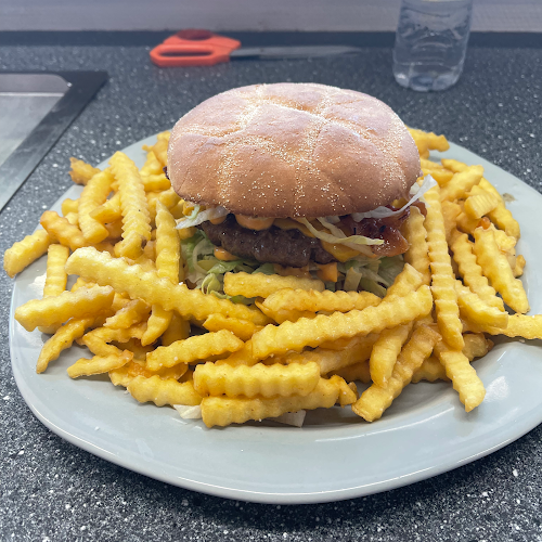 Hos MorMor - Gastronomi og hotelvirksomhed