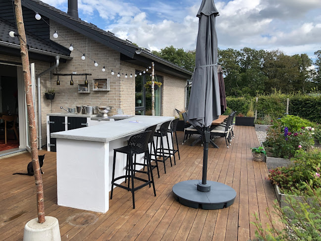 Rask Vinimport ApS - Gastronomi og hotelvirksomhed