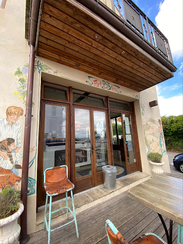 ArtIStico - Gastronomi og hotelvirksomhed