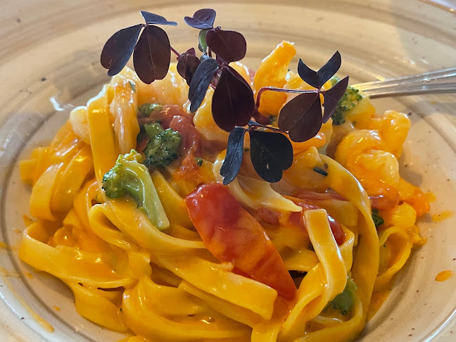 Opinii despre Ciao-Ciao în Helsingør - Gastronomi og hotelvirksomhed