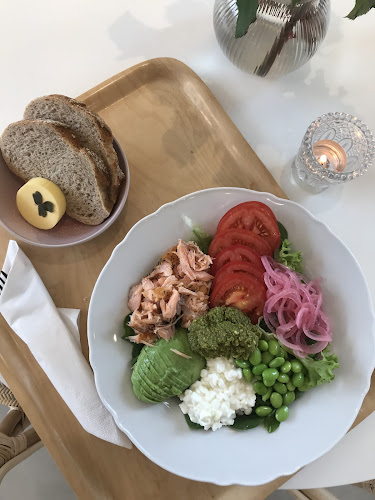 Fru Lund Bageri - Gastronomi og hotelvirksomhed